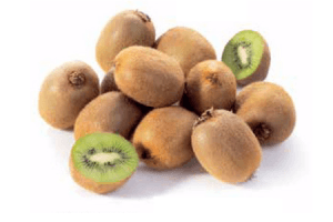 kiwi groen