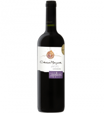 casa mayor carmenere