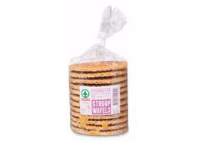 stroopwafels