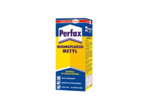 perfax behangplaksel metyl 125 gram
