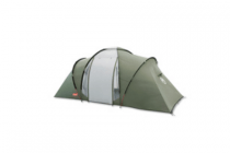 familietent ridgeline 4 plus
