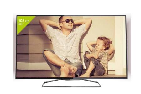 philips full hd led tv