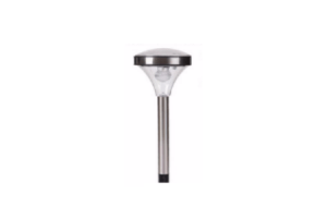 solarlamp kegelvorm