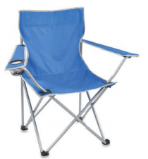opvouwbare campingsstoel