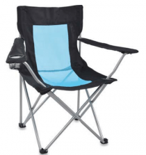 opvouwbare campingstoel