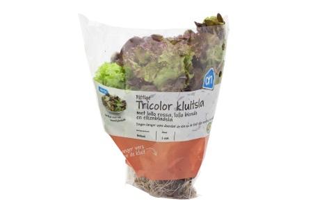 ah tricolor kluitsla