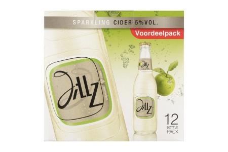 jillz 12 pack