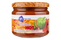ah salsa hot