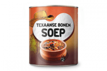 texaanse bonensoep