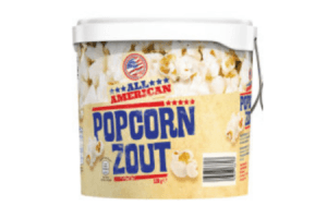 popcorn in emmer