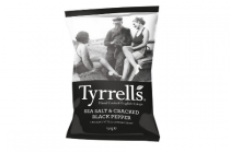 tyrell hand cooked chips