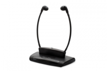 senioren hoofdtelefoon
