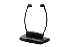 senioren hoofdtelefoon