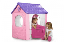 feber fantasy house roze