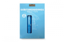 reinigingstabletten kunstgebit