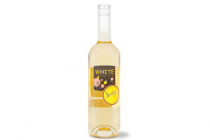 sunny white peach