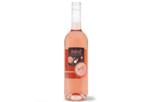 sunny rose grapefruit
