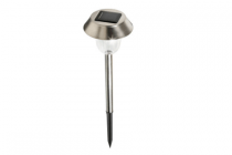 mini solarstick tuinverlichtingsset
