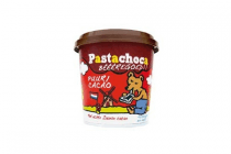 pastachoca beeeregoed puurcacao