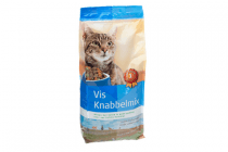 1 de beste knabbelmix vis