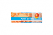 1 de beste kokos biscuits