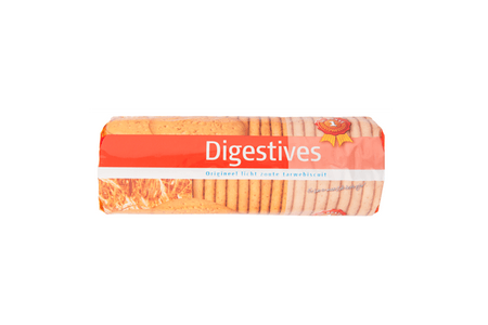 1 de beste digestives