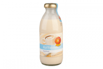 1 de beste koffiemelk halfvol