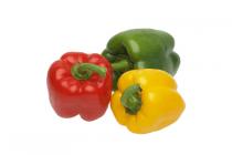 paprika mix 3 kleuren