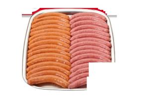 chipolatas