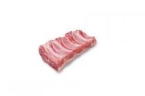 gemarineerde spareribs