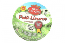 duc de coeur petit livarot