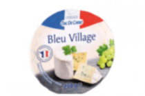 duc de coeur bleu village