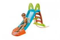 feber junior slide plus glijbaan