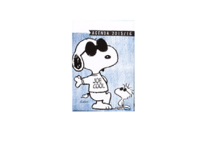 snoopy agenda