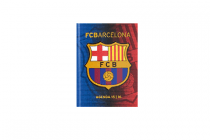 fc barcelona agenda