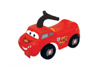 disney cars loop  en duwfiguur