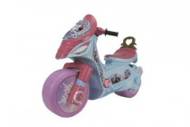 injusa disney frozen scooter 6v