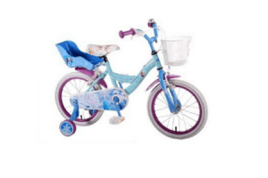 disney frozen meisjesfiets 16 inch