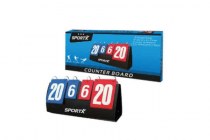 sportx scorebord