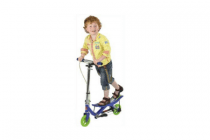 space scooter junior