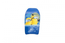 minion bodyboard