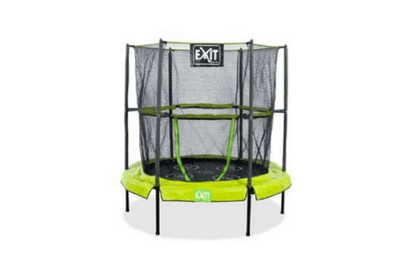 exit minitrampoline