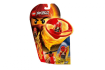 lego ninjago airjitzu kai flyer