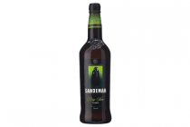 sandeman sherry fino