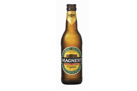 magners