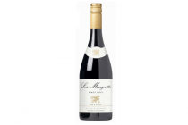 les mougeottes pinot noir