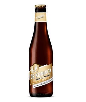 de koninck triple danvers