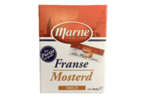 marne franse mosterd