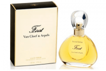 van cleef  arpels first