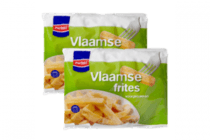 perfekt vlaamse frites